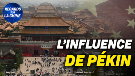 Focus sur la Chine – L’influence de Pékin sur les organisations internationales