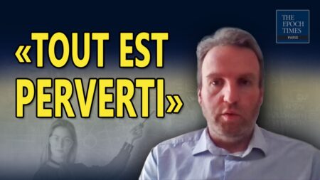 Crise sanitaire : « On va demander à la population de choisir entre deux camps », estime Vincent Pavan