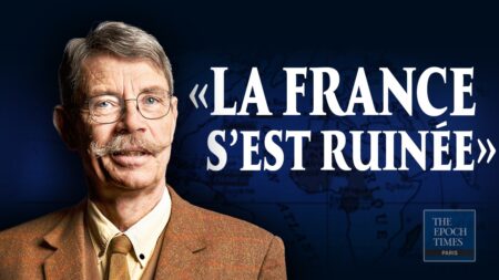 Bernard Lugan : « L’Empire colonial a plombé l’économie française »