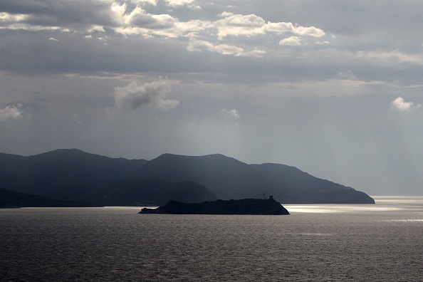 (PASCAL POCHARD-CASABIANCA/AFP via Getty Images)