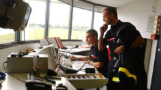 Désormais, les pompiers du Doubs peuvent demander d’envoyer une photo de la situation avant toute intervention