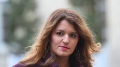 Disparition d’un disque dur au ministère de l’Intérieur, Marlène Schiappa veut porter plainte