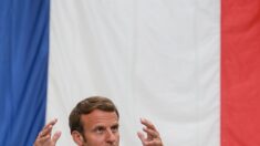 Coronavirus : Emmanuel Macron appelle les laboratoires à donner 10% des doses de vaccins aux pays pauvres