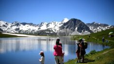 Trois noyades en Savoie et Haute-Savoie en 24 heures