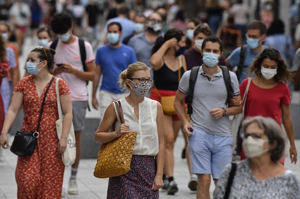 (Photo : PHILIPPE DESMAZES/AFP via Getty Images)