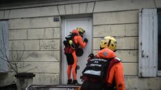 Inondations à Beauvais, une personne portée disparue