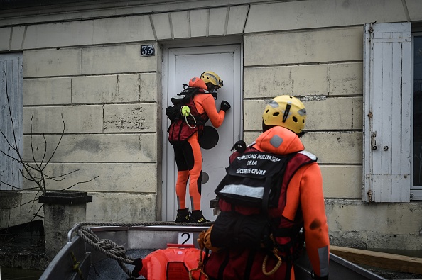 Illustration. (Photo PHILIPPE LOPEZ/AFP via Getty Images)