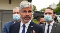 Lyon : enquête ouverte après des menaces sur une lycéenne, des « voyous islamistes » dénonce Laurent Wauquiez