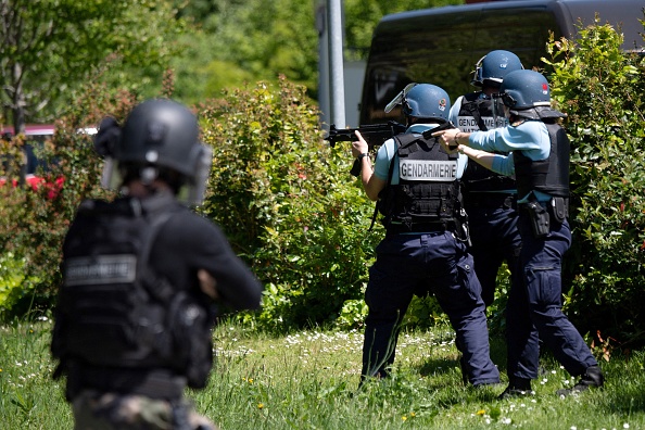 Photo : LOIC VENANCE/AFP via Getty Images)