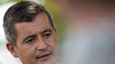 Gérald Darmanin mobilise les préfets sur l’expulsion des étrangers auteurs d’infractions