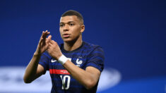 « La France m’a tout donné » : Mbappé se demande pourquoi les Français ne sont pas fiers de leur pays