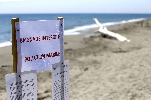  (Photo : PASCAL POCHARD-CASABIANCA/AFP via Getty Images)