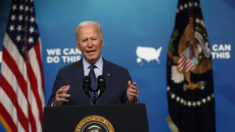 Biden met à l’index davantage de sociétés chinoises, Pékin s’insurge