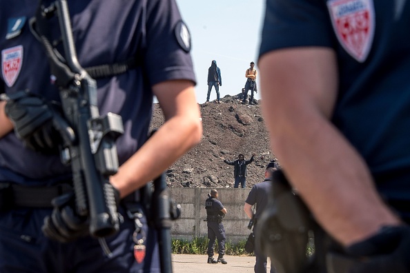 (Photo : PHILIPPE HUGUEN/AFP via Getty Images)