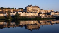 France: au Clos-Lucé, un nouveau bâtiment pour s’aventurer dans le génie De Vinci