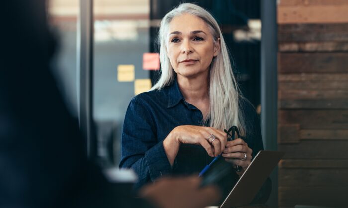 Savoir dire "non, merci" est une condition préalable pour gérer son temps et pouvoir dire "oui" à ce qui compte vraiment. (Jacob Lund/Shutterstock)