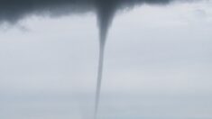 Puy-de-Dôme : une tornade filmée près de Riom (vidéo)