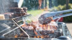 Une jeune fille de 15 ans gravement brûlée lors de l’allumage d’un barbecue (Isère)