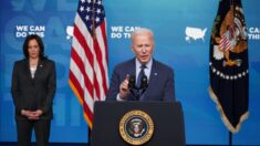 Biden ordonne l’interdiction de 59 entreprises chinoises de défense et de technologie