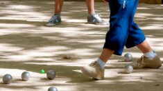 Vendée : à 100 ans, elle continue à jouer à la pétanque deux fois par semaine dans un club aux Sables-d’Olonne