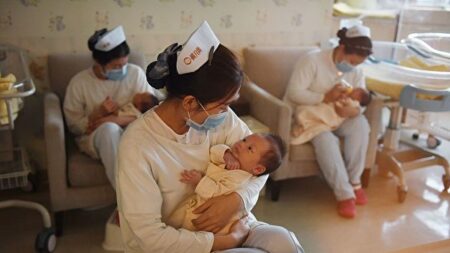 Qu’est-ce qui se cache derrière la nouvelle politique des 3 enfants en Chine ?