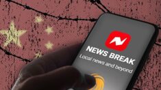 L’application News Break est fondée, contrôlée et soutenue par des entités chinoises