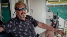 La veuve de John McAfee affirme que le pionnier de l’antivirus n’était pas suicidaire