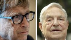 Une organisation soutenue par Bill Gates et George Soros rachète une société de tests Covid-19