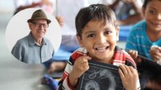 Un éboueur brésilien construit une école pour les enfants : « Il paie tout avec son argent ! »