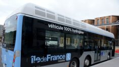 Mantes-la-Jolie : un bus s’encastre dans le mur d’une maison après que le chauffeur s’est fait agresser