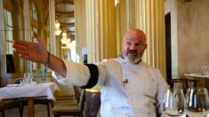 Pass sanitaire dans les restaurants : « Ça va finir en bagarre de saloon », estime Philippe Etchebest