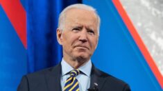 Biden prétend que les personnes entièrement vaccinées ne peuvent pas contracter le Covid-19