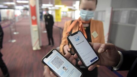 Pass sanitaire dans les transports : « après le week-end du 1er août », indique Jean-Baptiste Djebbari