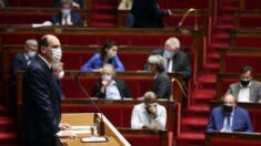 Le gouvernement Castex est le plus cher de la 5e République, selon René Dosière