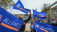 Contrôles des pass sanitaires : les forces de l’ordre ont « autre chose à faire », d’après le syndicat Alliance