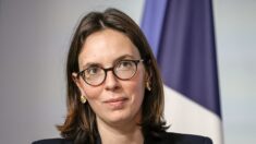 « Le budget voté par le Sénat ne remplit pas la condition d’être le budget du compromis », affirme Amélie de Montchalin