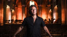 Roberto Alagna: « enfant, les ténors étaient mes super-héros »