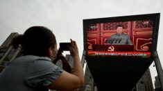 Xi Jinping fait vibrer la fibre nationale pour les 100 ans du PCC