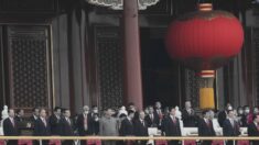 À l’occasion du centenaire du PCC, Xi Jinping menace l’Occident et Taïwan