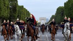 Défilé du 14 Juillet : les spectateurs devront être munis du pass sanitaire