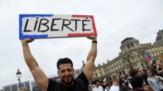 Les manifestations anti-passe sanitaires comparées aux gilets jaunes par le renseignement territorial