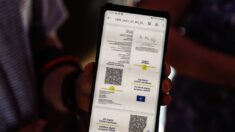 Passe sanitaire: une avocate dépose 2 recours, le QR code « n’a pas à révéler des données de santé »