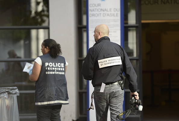 (Photo : STEPHANE DE SAKUTIN/AFP via Getty Images)