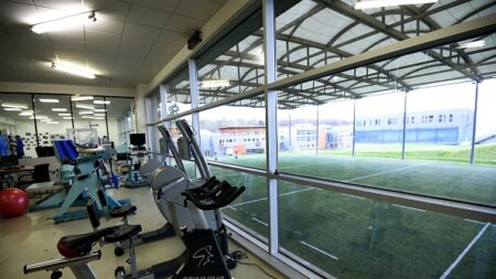 Passe sanitaire: chute drastique de la fréquentation des salles de sport et augmentation des résiliations