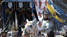 Puy du Fou : elle perd les eaux dans le parc, son bébé obtient un passe gratuit à vie