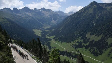 Andorre : construit en partie dans le vide à 2.700 mètres d’altitude, cet incroyable mirador est ouvert au public