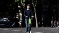 Paris : les trottinettes électriques bridées à 10 km/h dans certaines zones pour éviter plus d’accidents