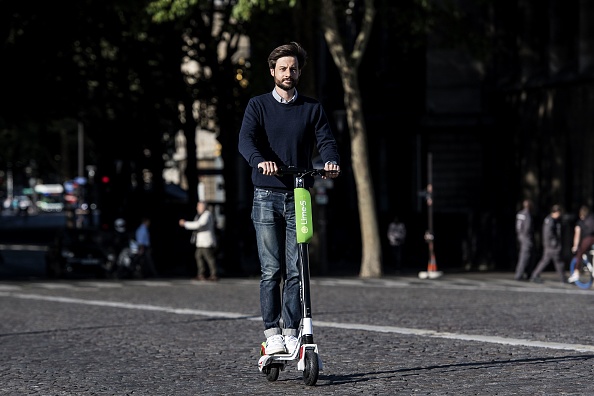 (Photo de CHRISTOPHE ARCHAMBAULT/AFP via Getty Images)