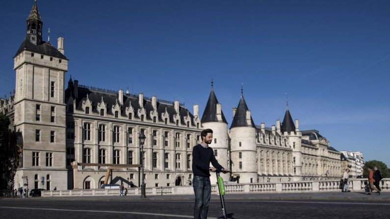 Photo d'illustration (Crédit photo CHRISTOPHE ARCHAMBAULT/AFP via Getty Images)