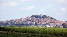 [Video] : Sancerre dans le Cher élu le Village préféré des Français 2021